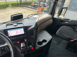 Mercedes-Benz Actros ACTROS 1846L  / EURO-6E / ADR / PTO