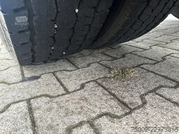 Mercedes-Benz Actros ACTROS 1846L  / EURO-6E / ADR / PTO
