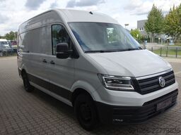 VW Crafter 35 Kasten L2H2 LED/177PS/AHK/KAM/NAVI