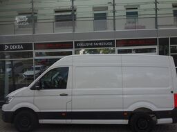VW Crafter 35 Kasten L2H2 LED/177PS/AHK/KAM/NAVI