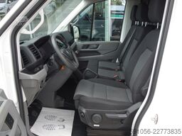 VW Crafter 35 Kasten L2H2 LED/177PS/AHK/KAM/NAVI