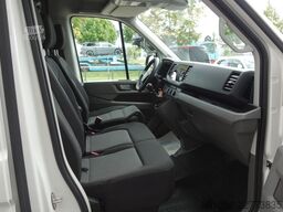 VW Crafter 35 Kasten L2H2 LED/177PS/AHK/KAM/NAVI