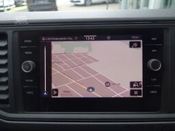 VW Crafter 35 Kasten L2H2 LED/177PS/AHK/KAM/NAVI