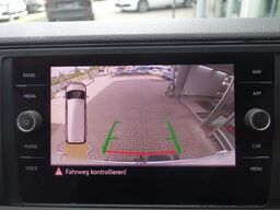 VW Crafter 35 Kasten L2H2 LED/177PS/AHK/KAM/NAVI