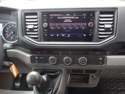 VW Crafter 35 Kasten L2H2 LED/177PS/AHK/KAM/NAVI