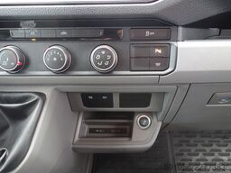 VW Crafter 35 Kasten L2H2 LED/177PS/AHK/KAM/NAVI