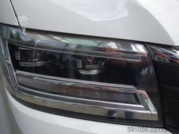 VW Crafter 35 Kasten L2H2 LED/177PS/AHK/KAM/NAVI