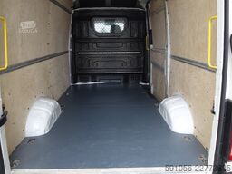 VW Crafter 35 Kasten L2H2 LED/177PS/AHK/KAM/NAVI