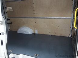 VW Crafter 35 Kasten L2H2 LED/177PS/AHK/KAM/NAVI