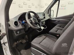 MERCEDES BENZ SPRINTER FURGONE - 314 CDI F 32/33 euro 6