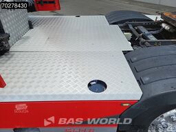 Volvo FH16 750 FH16 6X2 Special-Interior Full-Air Wor...