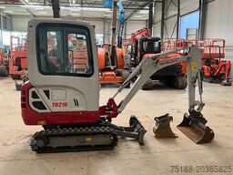 Takeuchi TB 216
