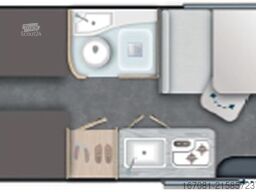 CHALLENGER Van Sport Edition V217