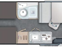 CHALLENGER Van Sport Edition V217