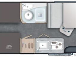 CHALLENGER Van Sport Edition V217