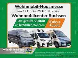 CHALLENGER Van Sport Edition V217