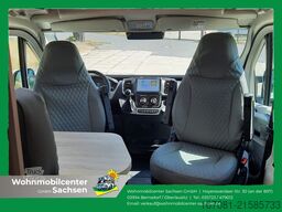 CHALLENGER Van Sport Edition V217