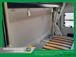 CHALLENGER Van Sport Edition V217