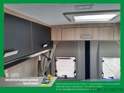 CHALLENGER Van Sport Edition V217