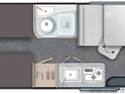 CHALLENGER Van Sport Edition V217