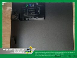 CHALLENGER Teilintegriert Graphite Edition 270