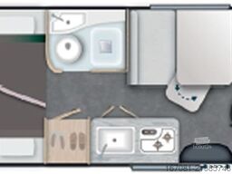 CHALLENGER Van Sport Edition V114M