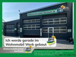 CHALLENGER Alkoven Break Edition C194