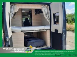CHALLENGER Van Sport Edition V114