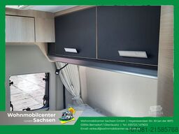 CHALLENGER Van Sport Edition V114