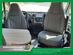 CHALLENGER Van Sport Edition V210