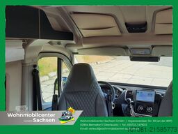 CHALLENGER Van Sport Edition V210