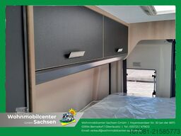 CHALLENGER Van Sport Edition V210