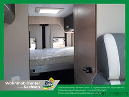 CHALLENGER Van Sport Edition V210