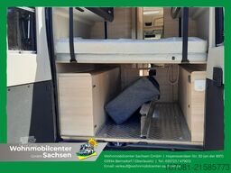CHALLENGER Van Sport Edition V210