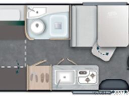 CHALLENGER Van Sport Edition V114