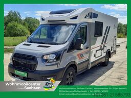 CHALLENGER Teilintegriert S Sport Edition S294