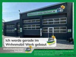 CHALLENGER Teilintegriert S Sport Edition S294