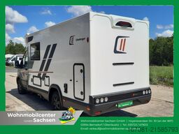 CHALLENGER Teilintegriert S Sport Edition S294