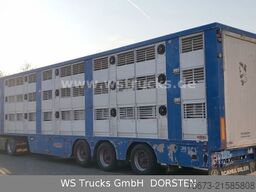 VOLVO FH 460  + Finkl 3 Stock Hubdach