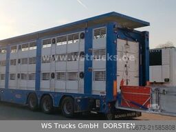 VOLVO FH 460  + Finkl 3 Stock Hubdach