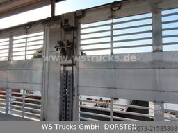 VOLVO FH 460  + Finkl 3 Stock Hubdach