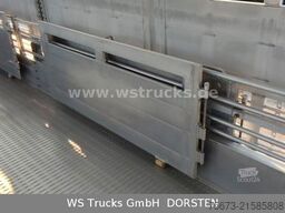 VOLVO FH 460  + Finkl 3 Stock Hubdach