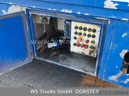 VOLVO FH 460  + Finkl 3 Stock Hubdach