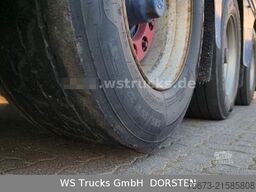 VOLVO FH 460  + Finkl 3 Stock Hubdach