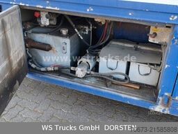 VOLVO FH 460  + Finkl 3 Stock Hubdach