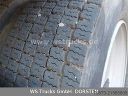 VOLVO FH 460  + Finkl 3 Stock Hubdach