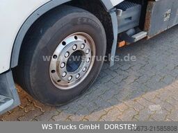 VOLVO FH 460  + Finkl 3 Stock Hubdach