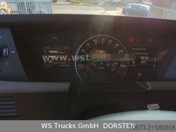 VOLVO FH 460  + Finkl 3 Stock Hubdach