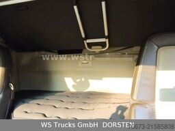 VOLVO FH 460  + Finkl 3 Stock Hubdach