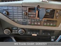 VOLVO FH 460  + Finkl 3 Stock Hubdach